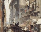 罗奴大街 - 弗朗茨·西奥多·埃尔尼